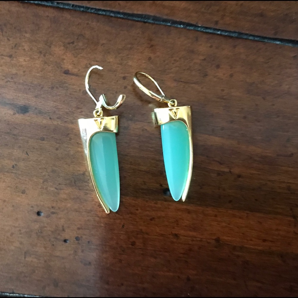 Vince Camuto authentic earrings